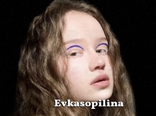 Evkasopilina