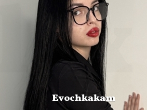 Evochkakam