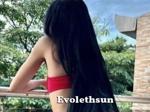 Evolethsun