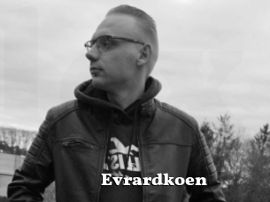 Evrardkoen