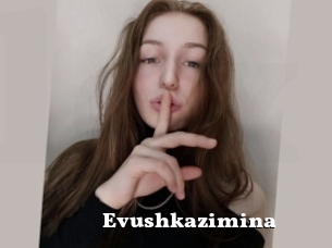 Evushkazimina