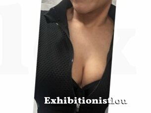 Exhibitionistlou