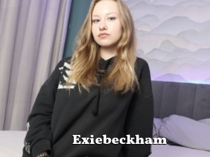 Exiebeckham