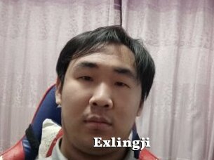 Exlingji