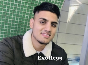 Exotic99