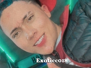 Exoticc018