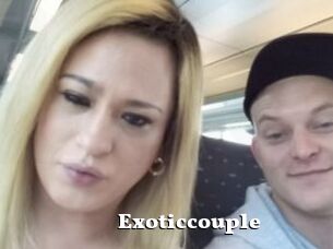 Exoticcouple