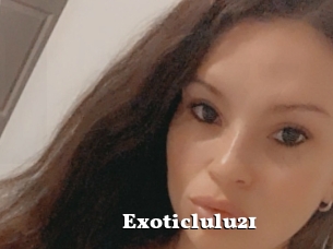 Exoticlulu21