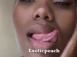 Exoticpeach