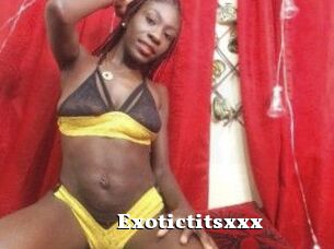 Exotictitsxxx