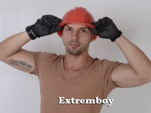 Extremboy