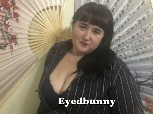 Eyedbunny