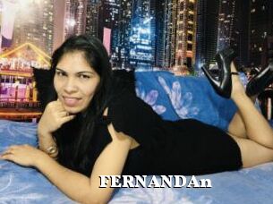 FERNANDAn