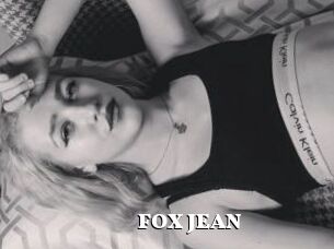 FOX_JEAN