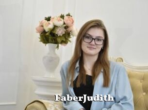 FaberJudith