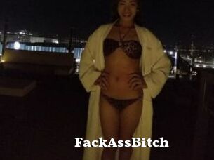 FackAssBitch