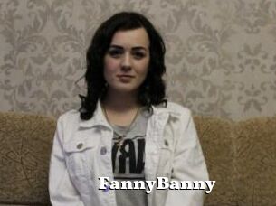 FannyBanny