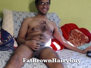 FatBrownHairyGuy