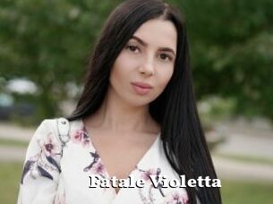 Fatale_Violetta