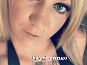 FayeLynnxo