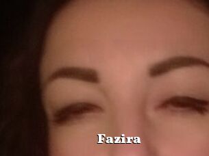 Fazira