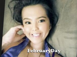 FebruaryDay