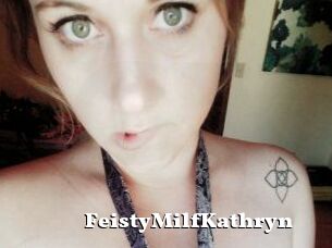 FeistyMilfKathryn