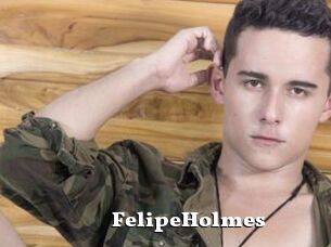 FelipeHolmes