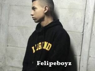 Felipeboyz