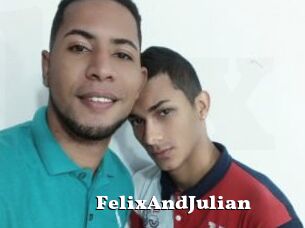 FelixAndJulian