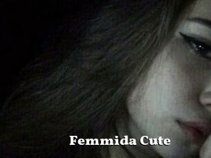 Femmida_Cute