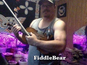 FiddleBear