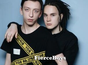 FierceBoys