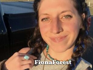 FionaForest