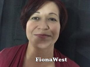 FionaWest