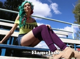 FlameJade