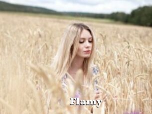 Flamy