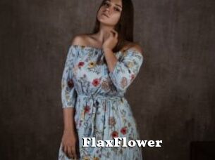 FlaxFlower