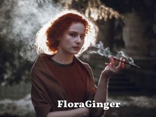 FloraGinger