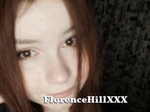 FlorenceHillXXX