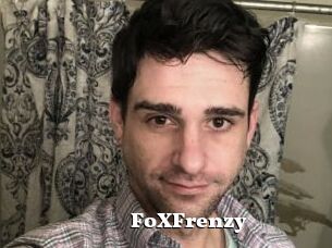 FoXFrenzy