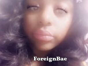 ForeignBae