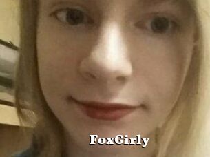 FoxGirly