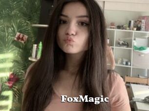 FoxMagic