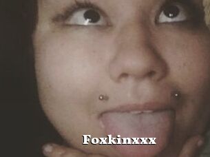 Foxkinxxx