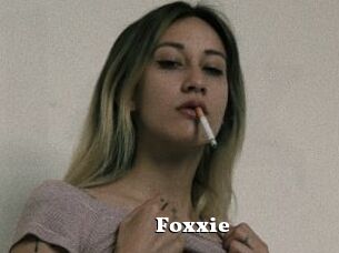 Foxxie