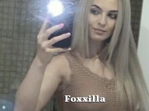 Foxxilla