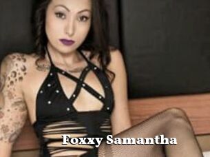 Foxxy_Samantha