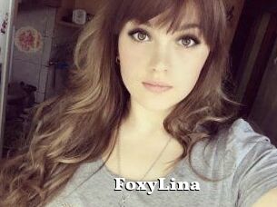 FoxyLina