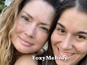 FoxyMelody